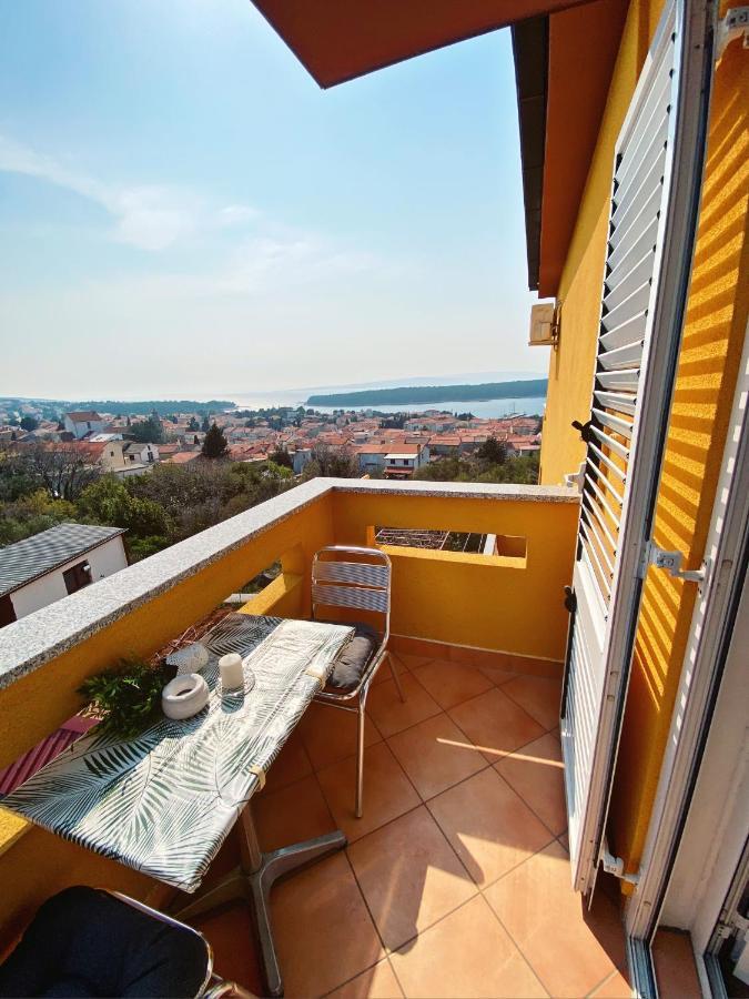 The Manzoni Family 5 Hotel Punat Exterior photo